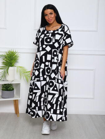 Платье Александра М-396-10