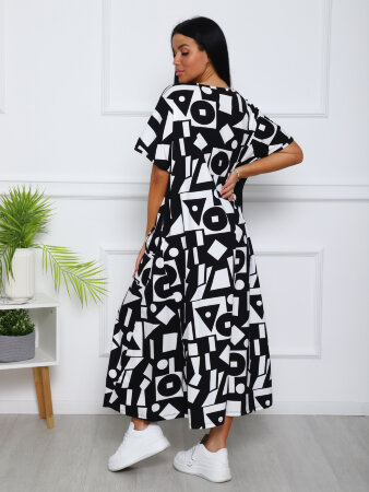 Платье Александра М-396-10