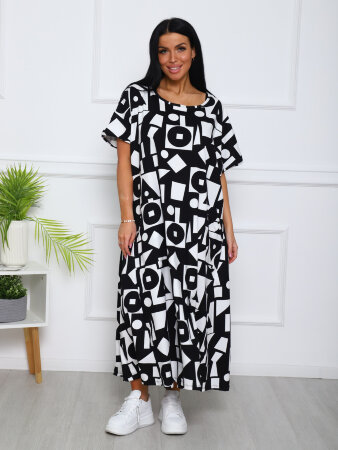 Платье Александра М-396-10