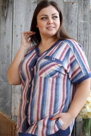 Женский костюм 9106